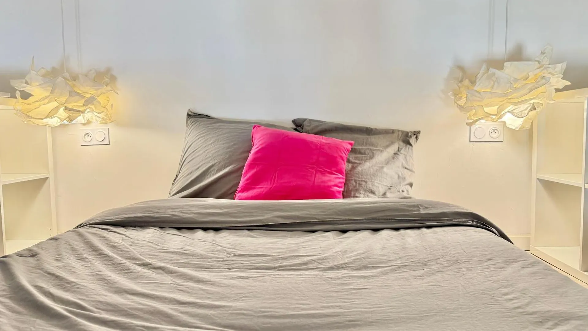 Appartement Chic, Hyper Centre Aix-en-Provence 0*,  France