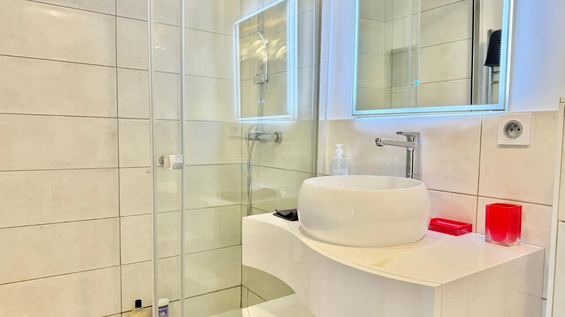 Appartement Chic, Hyper Centre Aix-en-Provence 0*,  France