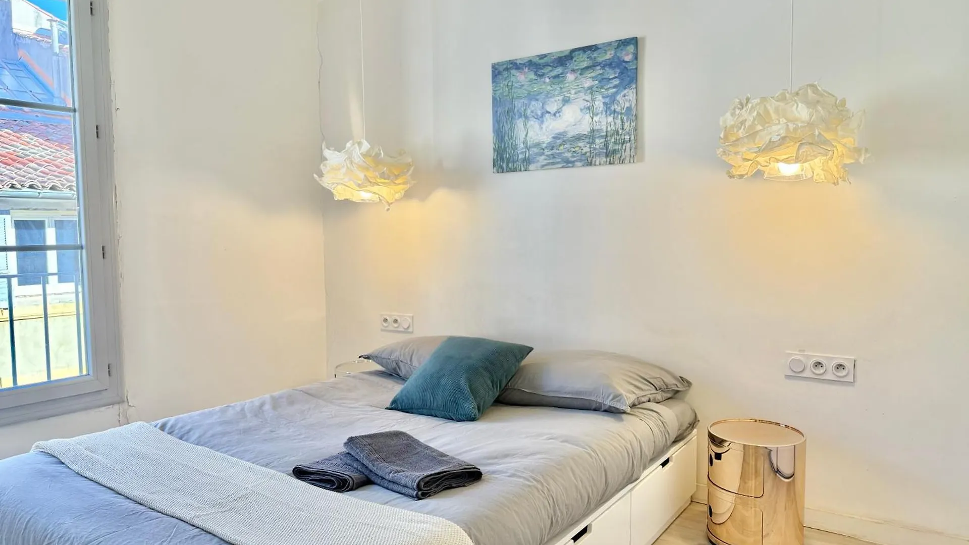 Appartement Chic, Hyper Centre Aix-en-Provence